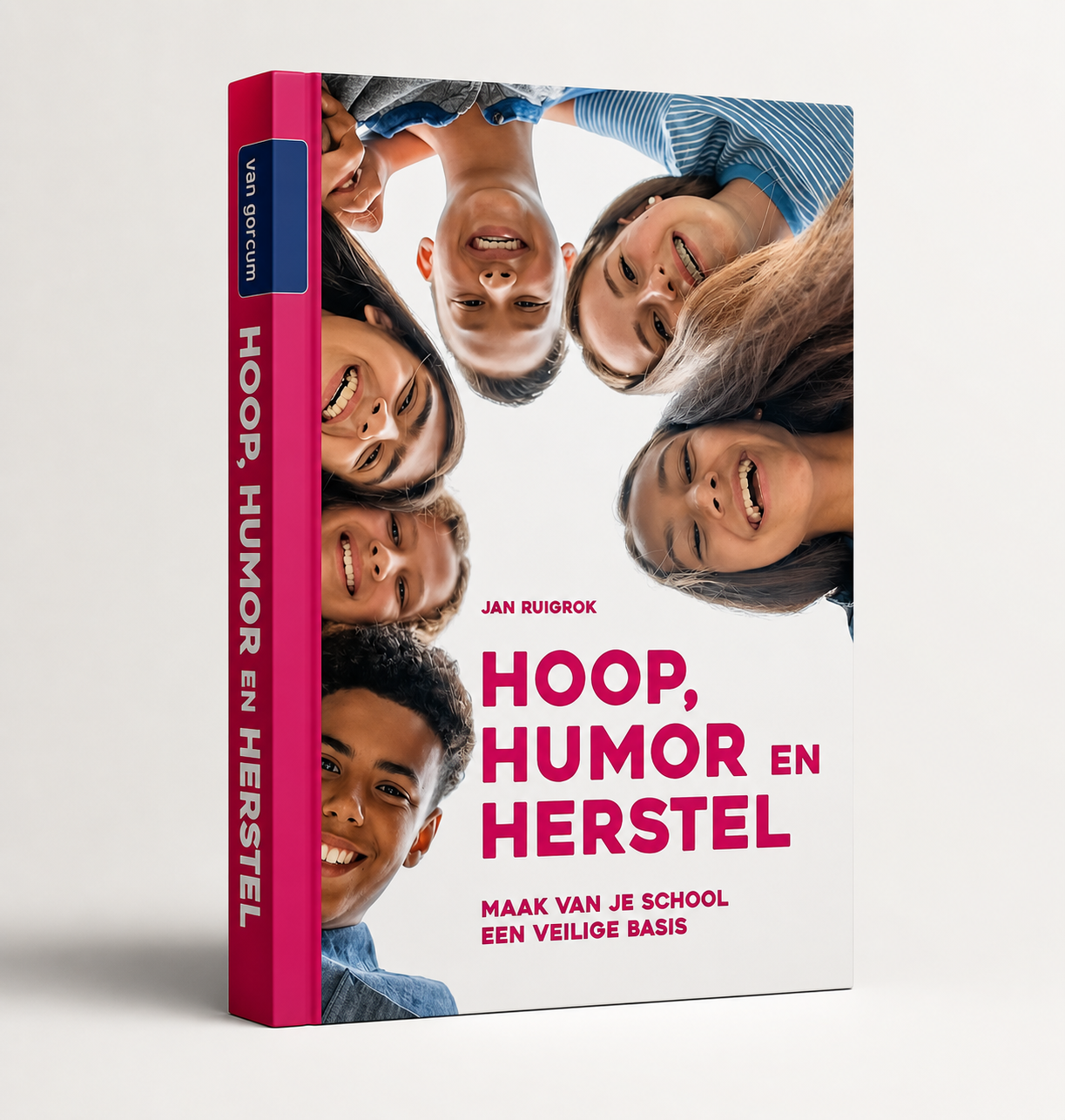 Hoop, humor en herstel